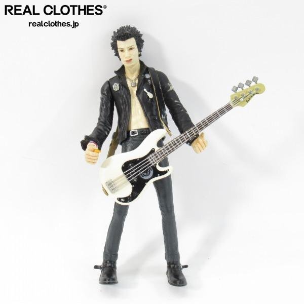 Yahoo!オークション -「メディコム シドヴィシャス」の落札相場・落札価格