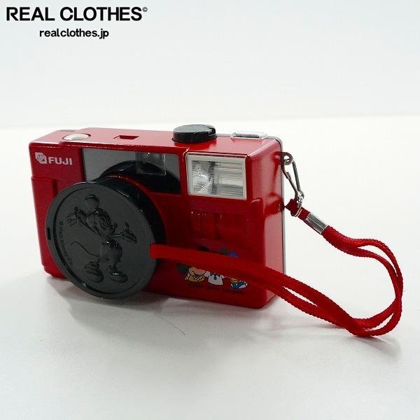 Yahoo!オークション -「)ミッキーマウス」(カメラ、光学機器) の落札