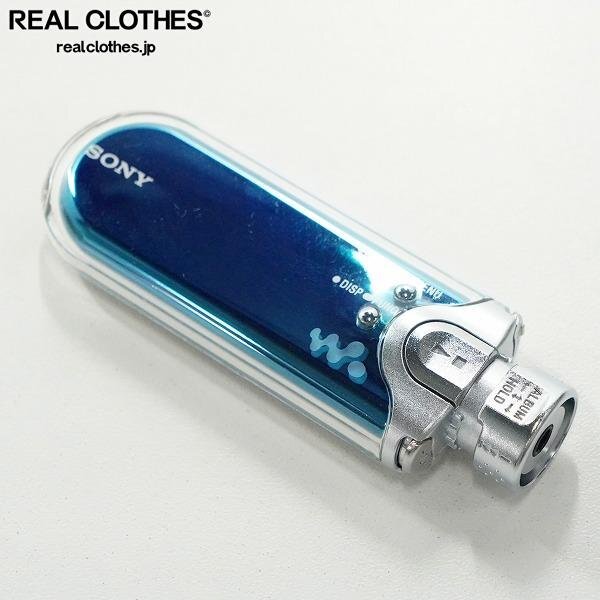 Yahoo!オークション -「nw a607」(ポータブルプレーヤー) (オーディオ