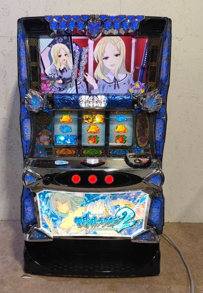 2026年最新】Yahoo!オークション -パチスロ閃乱カグラの中古品・新品