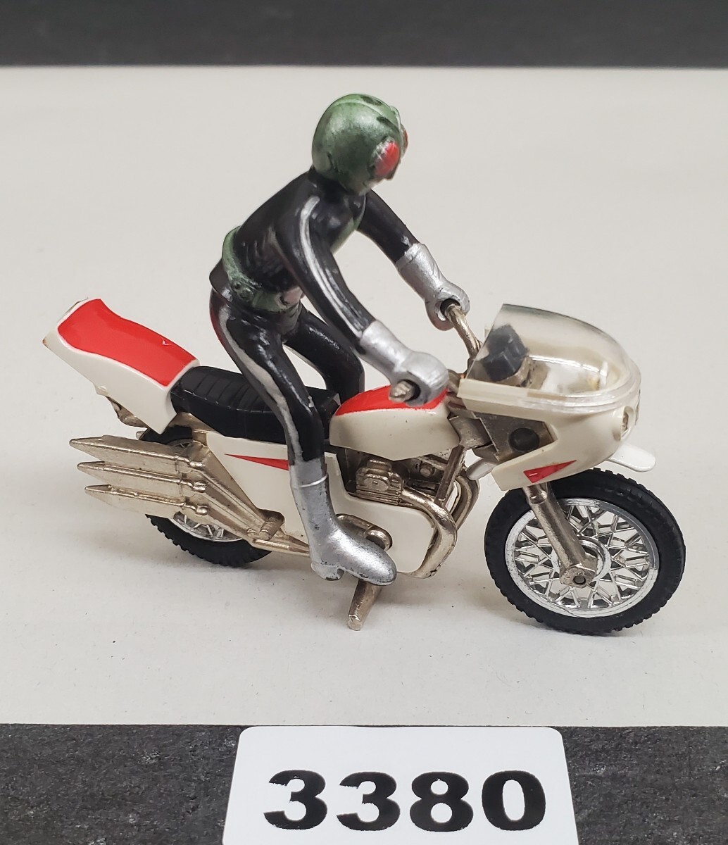 Yahoo!オークション -「サイクロン号」(ビンテージ) の落札相場・落札価格