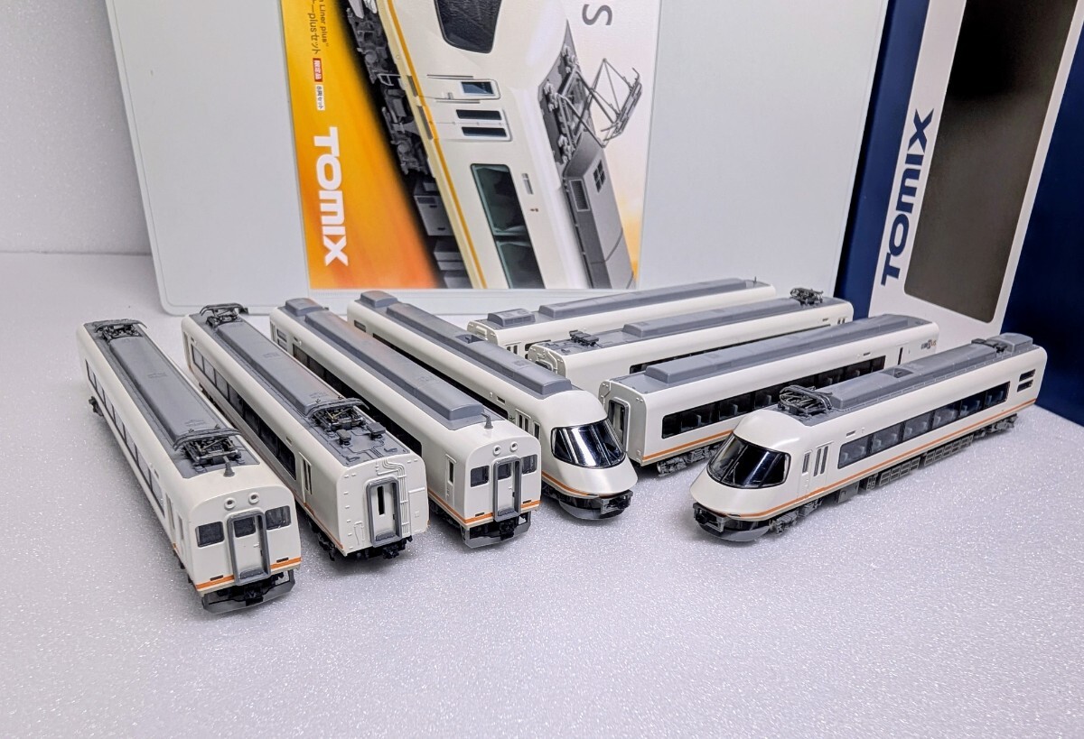 Yahoo!オークション -「tomix アーバンライナー」の落札相場・落札価格
