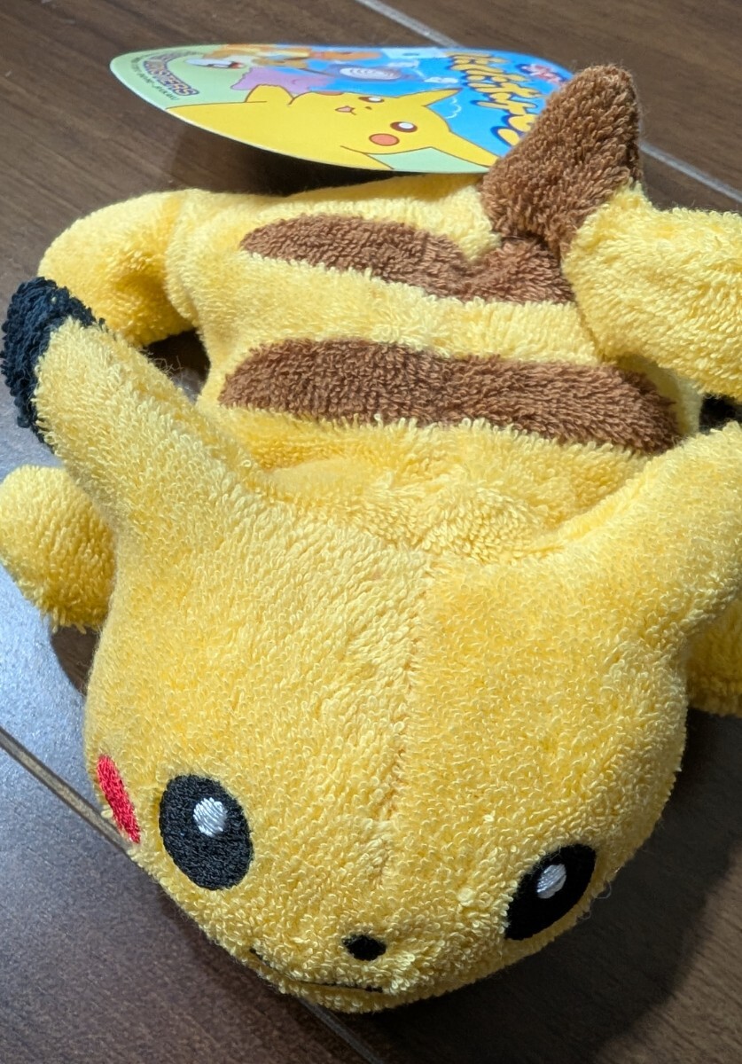 2026年最新】Yahoo!オークション -ピカチュウ ぬいぐるみ tomy
