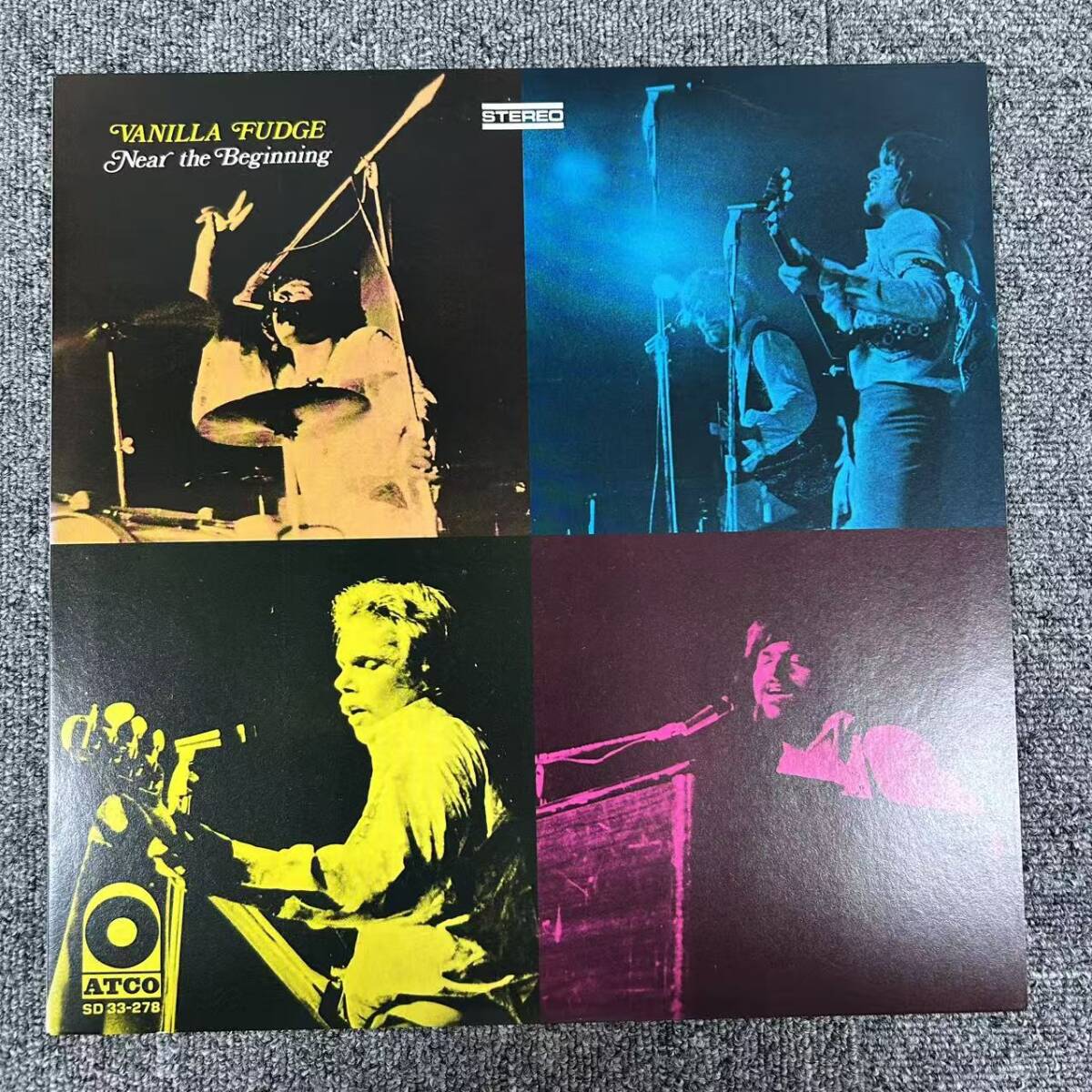 Yahoo!オークション -「vanilla」(レコード) の落札相場・落札価格