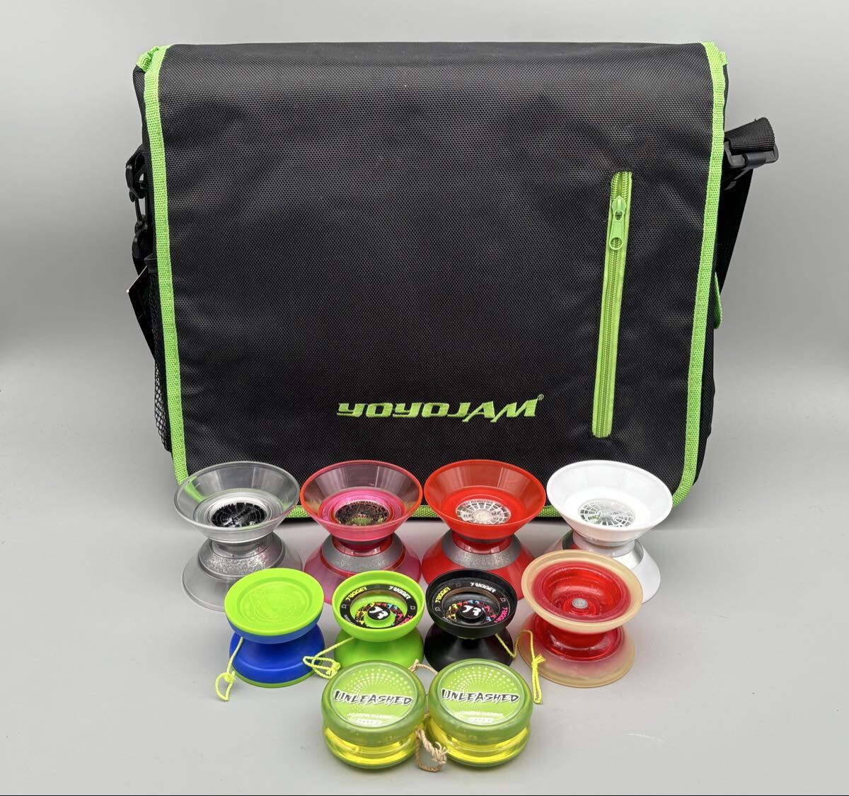 Yahoo!オークション -「ヨーヨージャム」の落札相場・落札価格