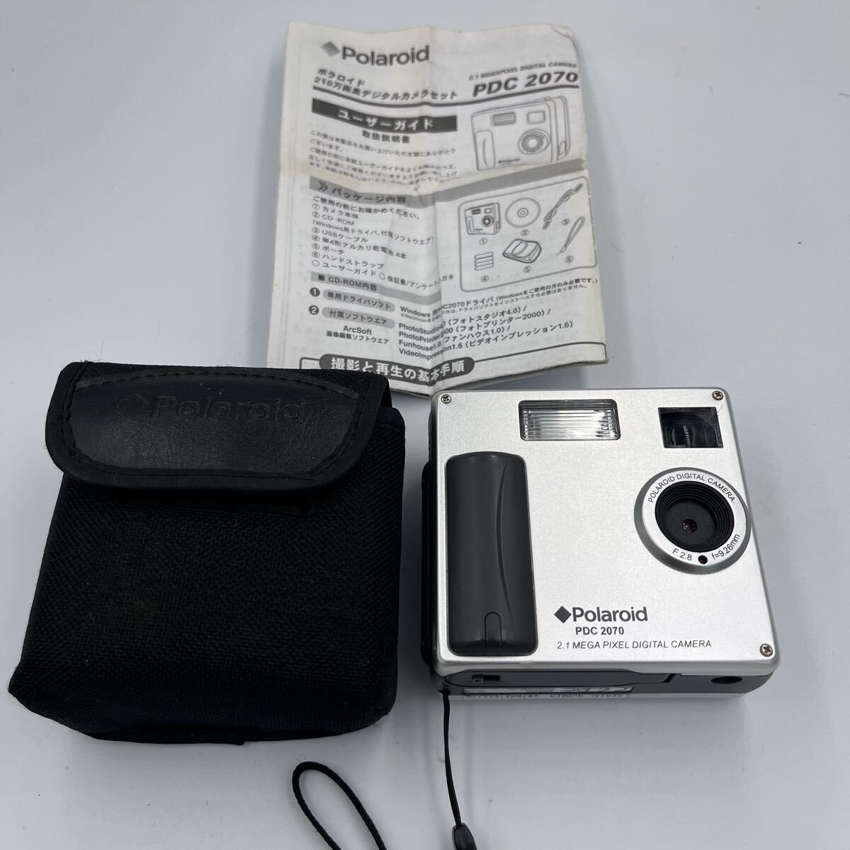 Yahoo!オークション -「pdc2070」の落札相場・落札価格