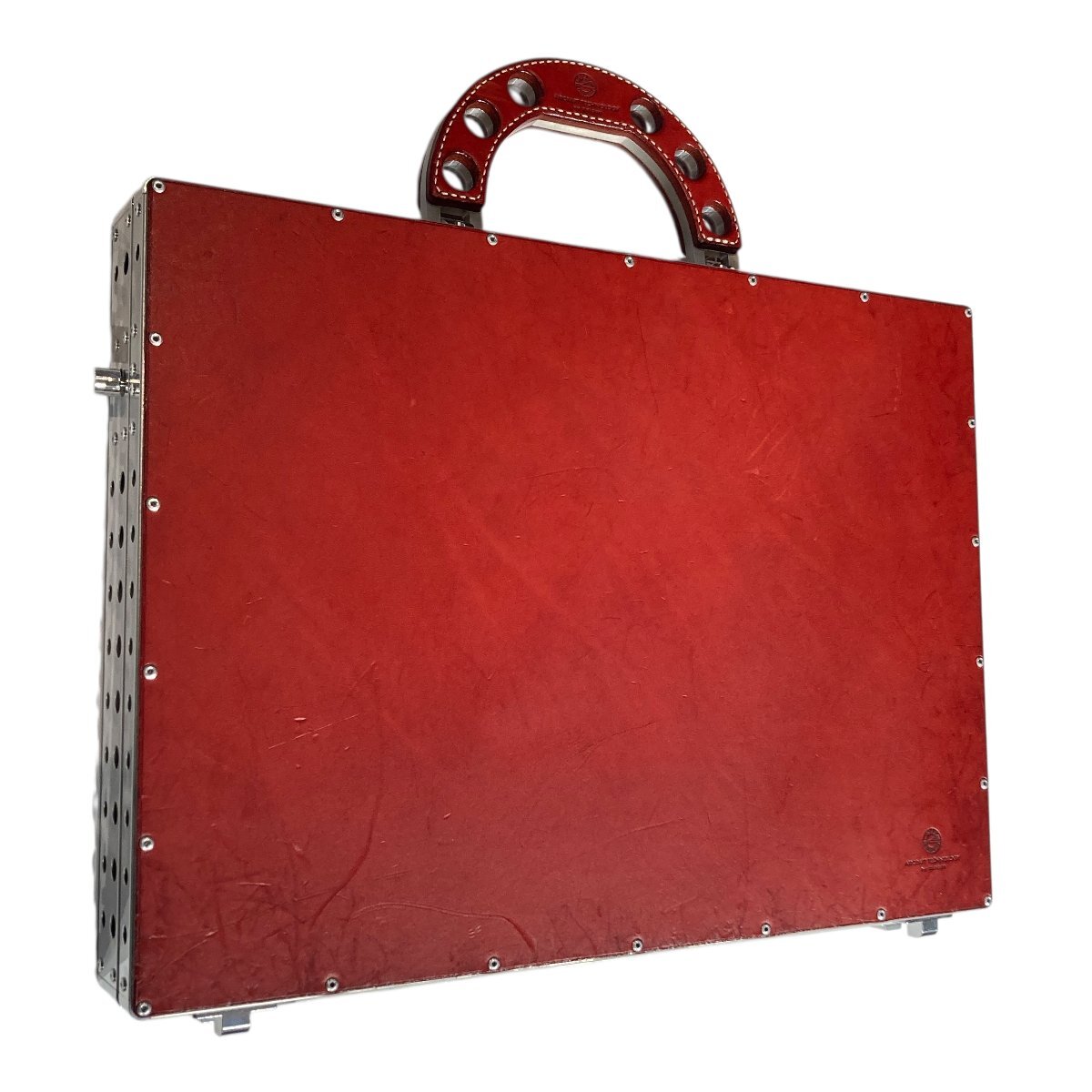 Yahoo!オークション -「エアロコンセプト」(アタッシュケース) (バッグ