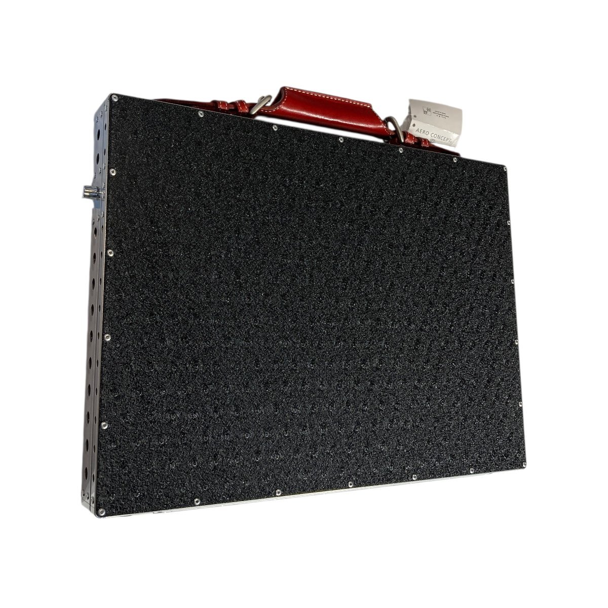 Yahoo!オークション -「エアロコンセプト」(アタッシュケース) (バッグ