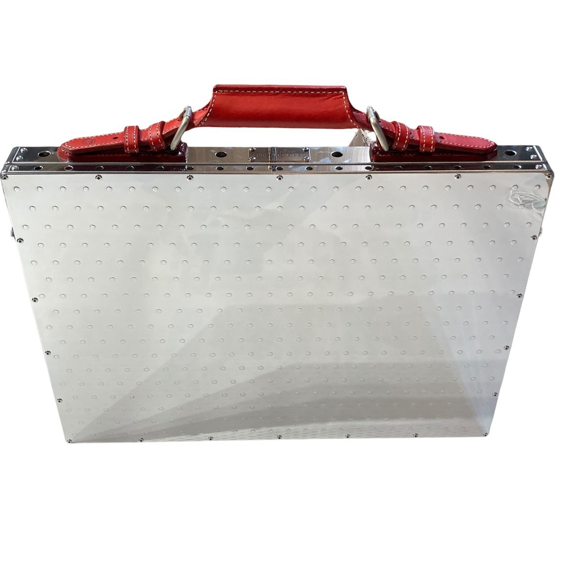 Yahoo!オークション -「エアロコンセプト アタッシュケース」の落札