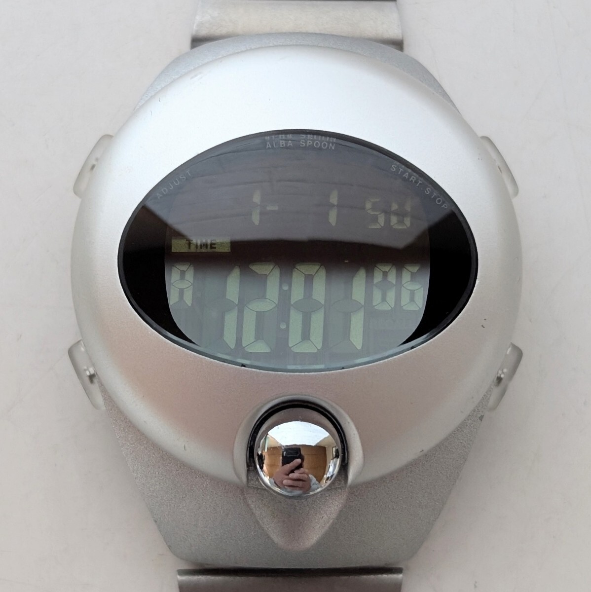 Yahoo!オークション -「セイコーアルバspoon」の落札相場・落札価格