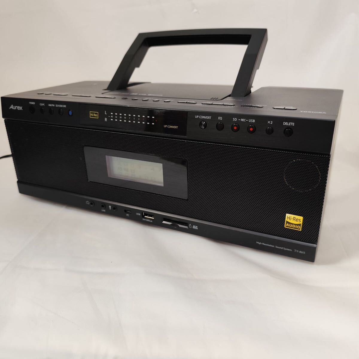 Yahoo!オークション -「ah-1」(オーディオ機器) の落札相場・落札価格