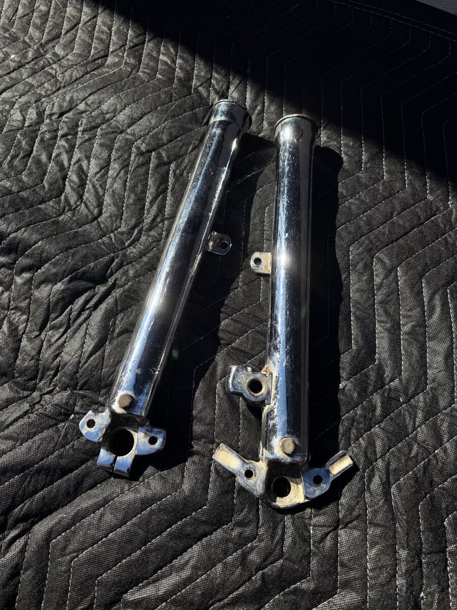 Yahoo!オークション -「フロントフォーク 33.4」の落札相場・落札価格