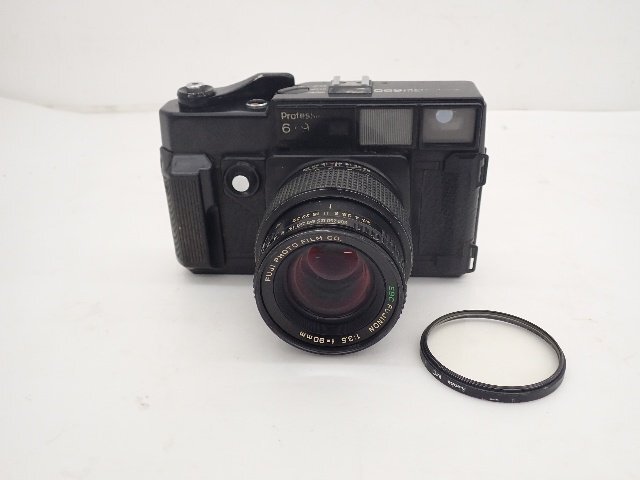 Yahoo!オークション -「フジカgw690」の落札相場・落札価格