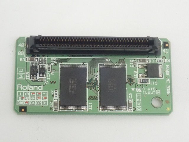 Yahoo!オークション -「roland srx」の落札相場・落札価格