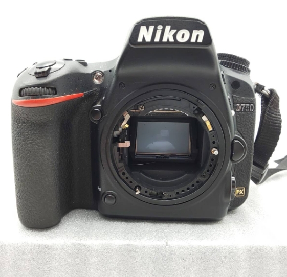 2026年最新】Yahoo!オークション -ニコン d750 ジャンク(カメラ、光学