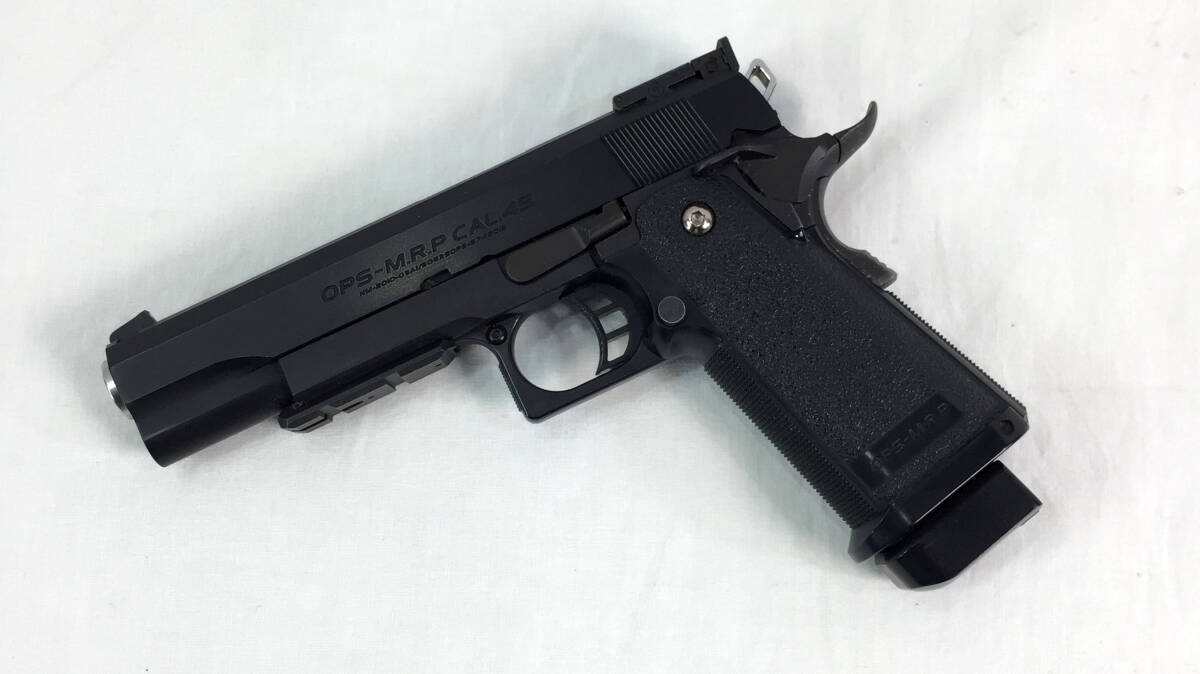 Yahoo!オークション -「ops-m.r.p cal.45」の落札相場・落札価格