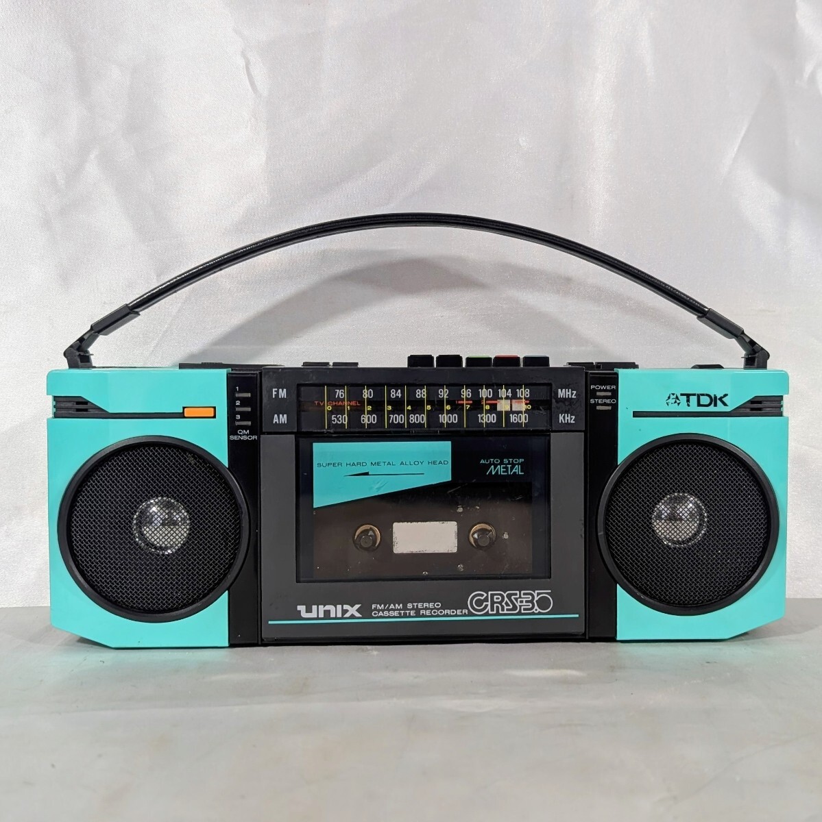 Yahoo!オークション -「marantz crs」の落札相場・落札価格