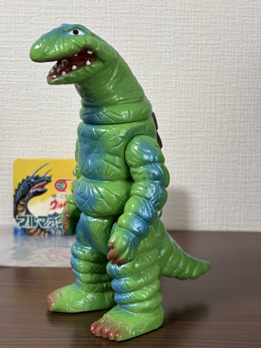 Yahoo!オークション -「デットン ソフビ」の落札相場・落札価格