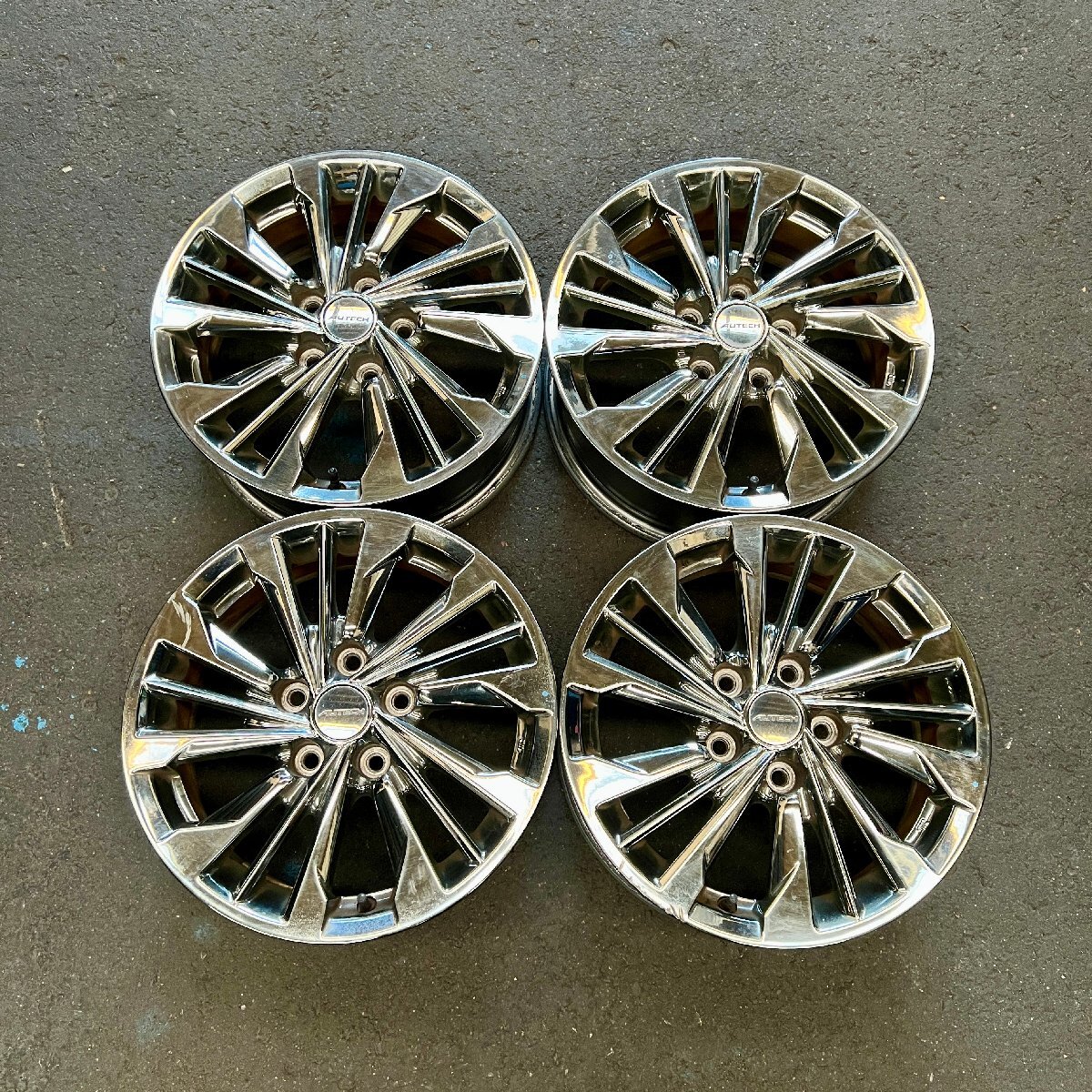 2026年最新】Yahoo!オークション -c26 セレナ 純正 ホイール(16インチ