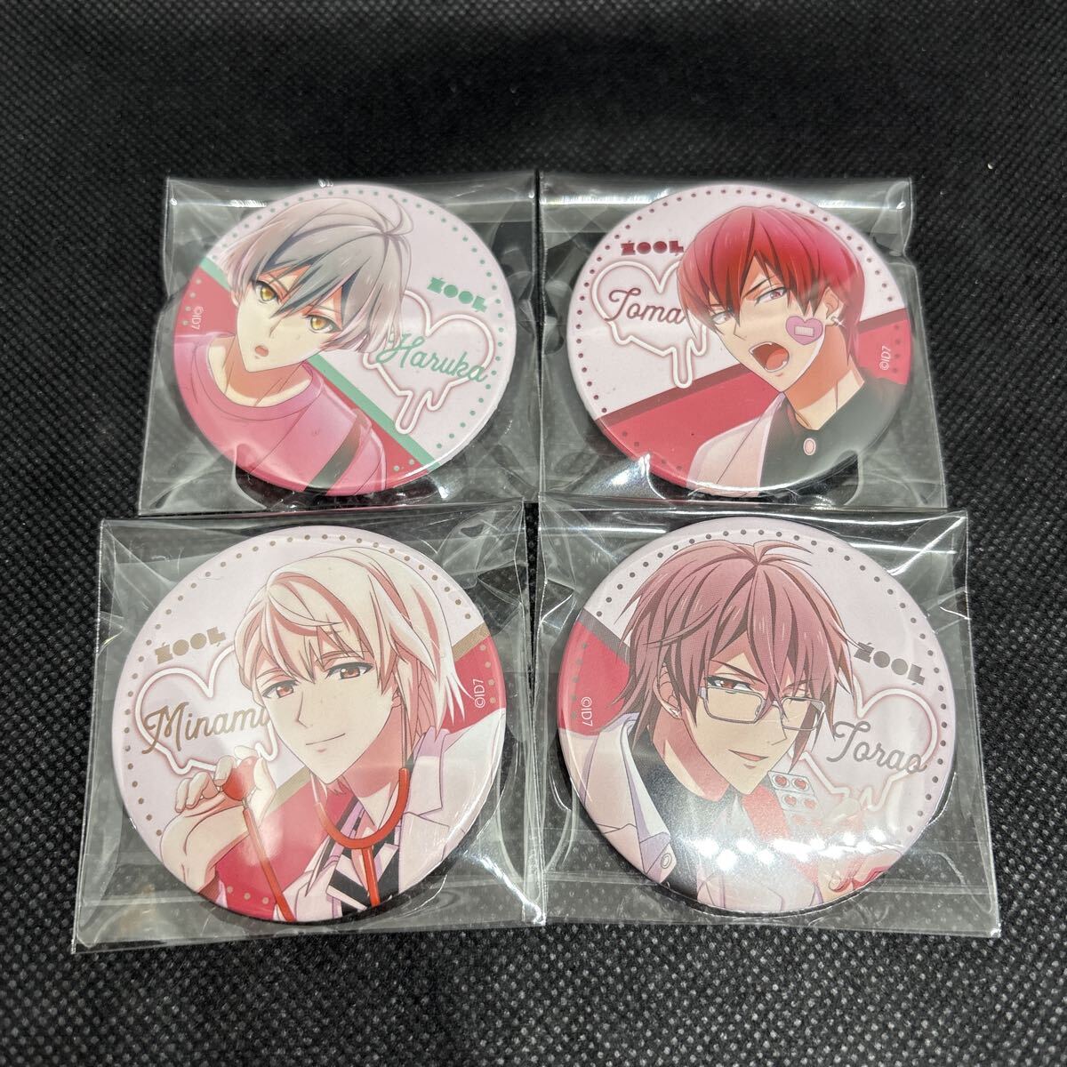 Yahoo!オークション -「spoon.2di」(バッジ) の落札相場・落札価格