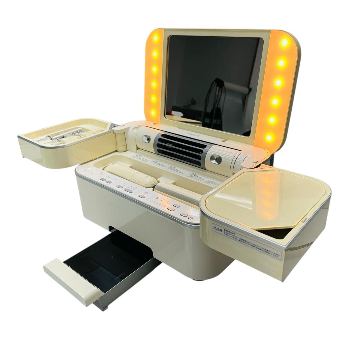 2026年最新】Yahoo!オークション -サキナ 美顔器(美容機器)の中古品