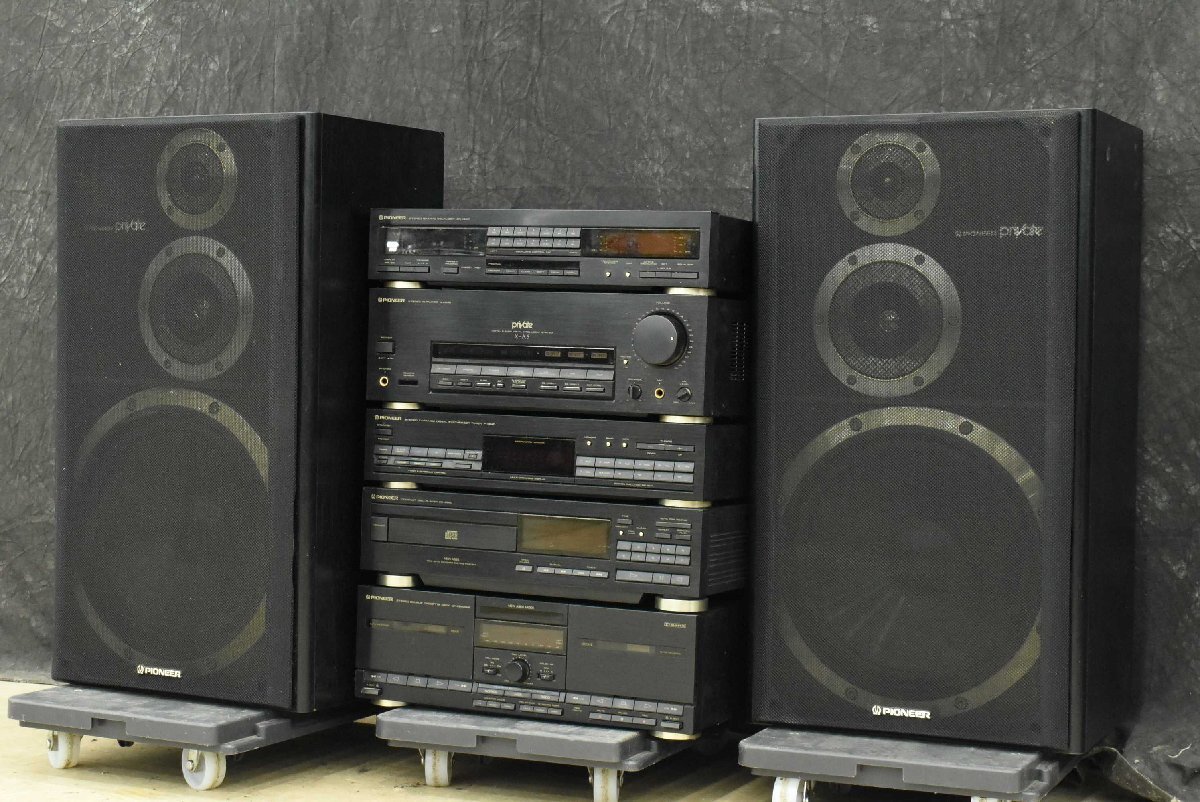 Yahoo!オークション -「a-x640」(オーディオ機器) の落札相場・落札価格