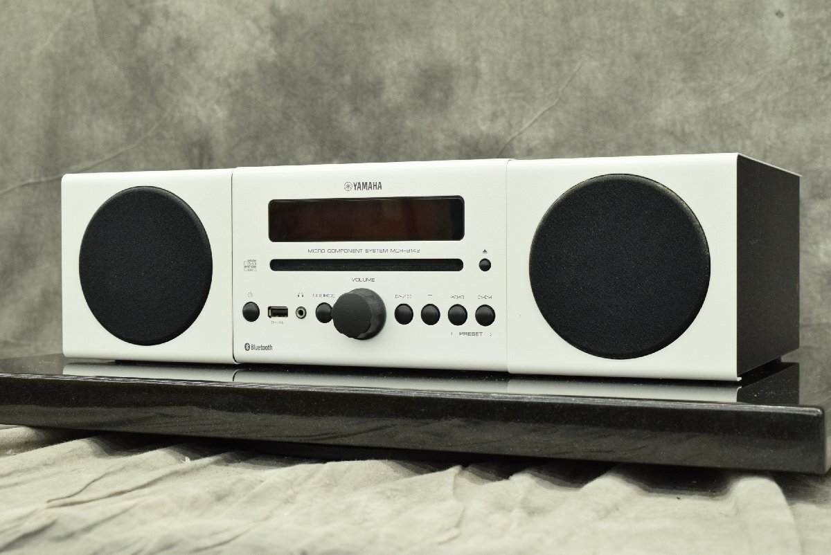 Yahoo!オークション -「yamaha mcr-b142」の落札相場・落札価格