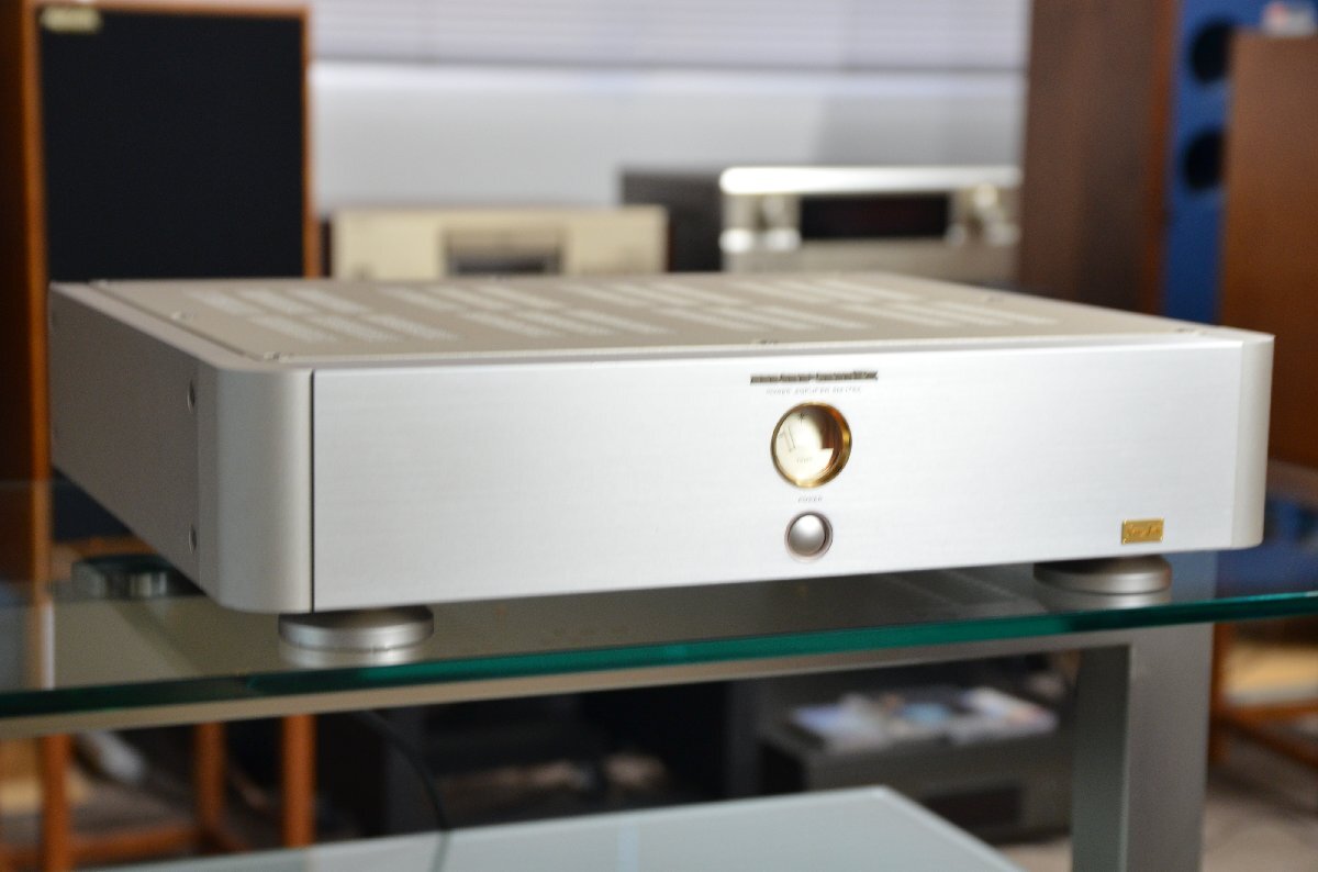 Yahoo!オークション -「marantz sm-17sa」の落札相場・落札価格