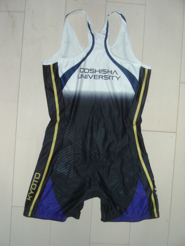 Yahoo!オークション -「ローイングスーツ」(スポーツ別) の落札相場