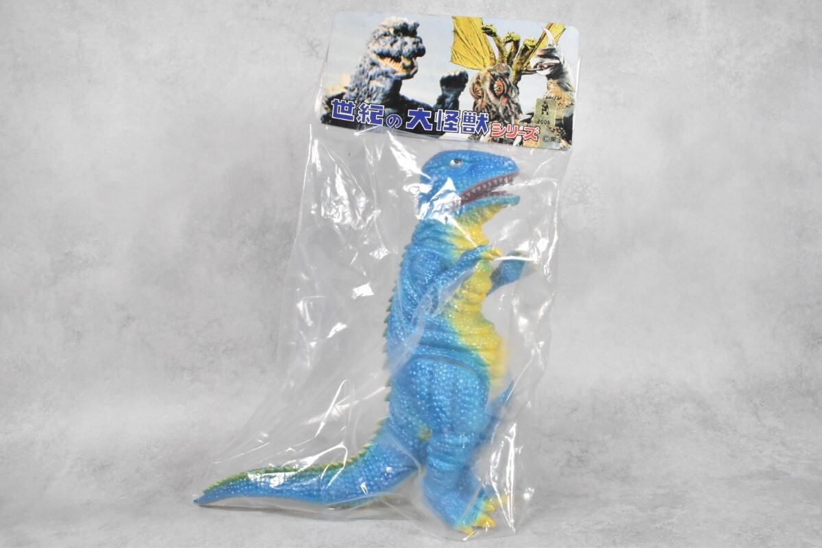 Yahoo!オークション -「ゴロザウルス」(ソフビ) (ビンテージ)の落札