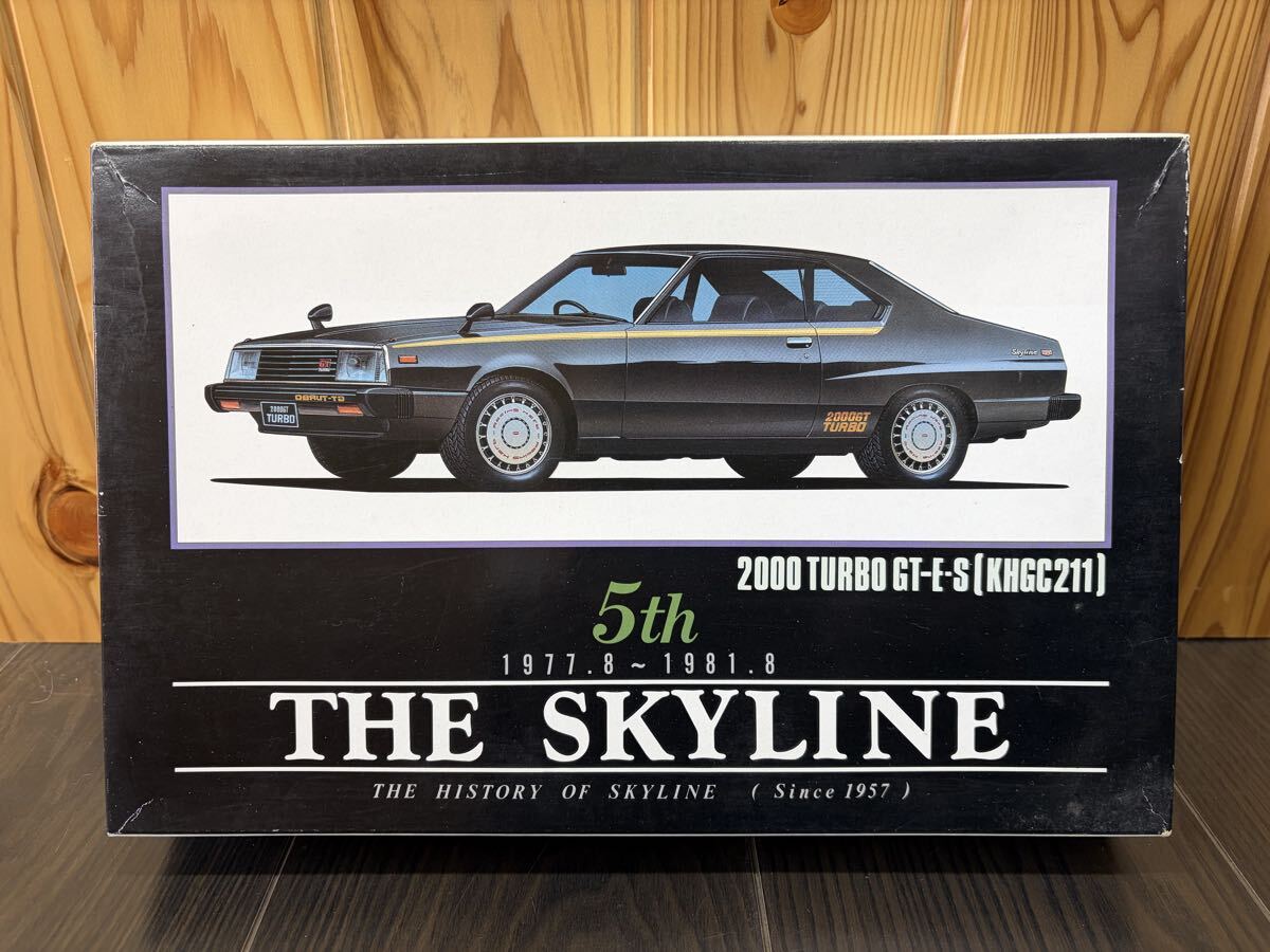 Yahoo!オークション -「スカイライン ジャパン ターボ」(乗用車
