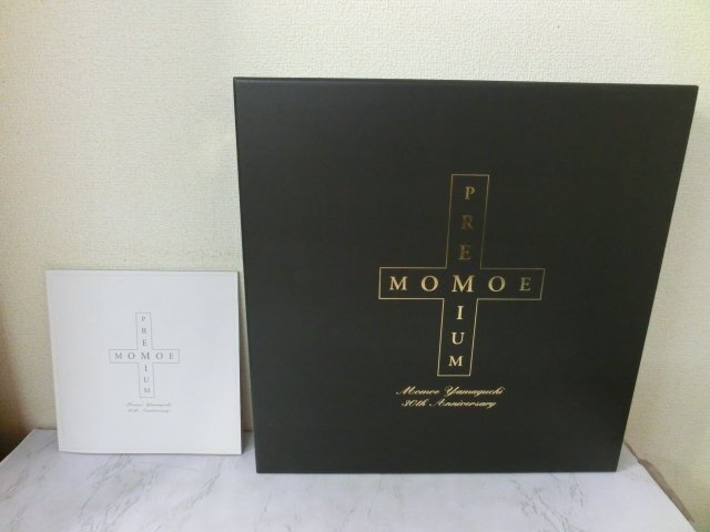 Yahoo!オークション -「山口百恵 momoe premium」の落札相場・落札価格