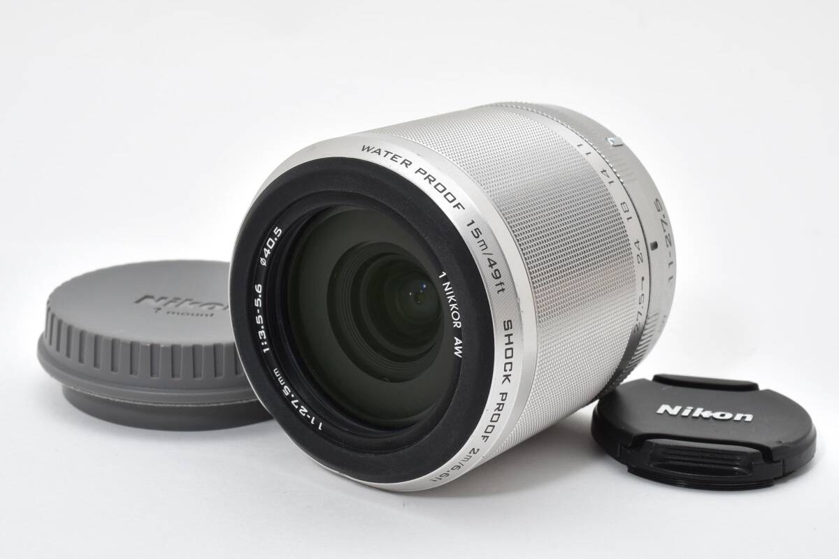 Yahoo!オークション -「nikon 1 nikkor 11-27.5mm」の落札相場・落札価格