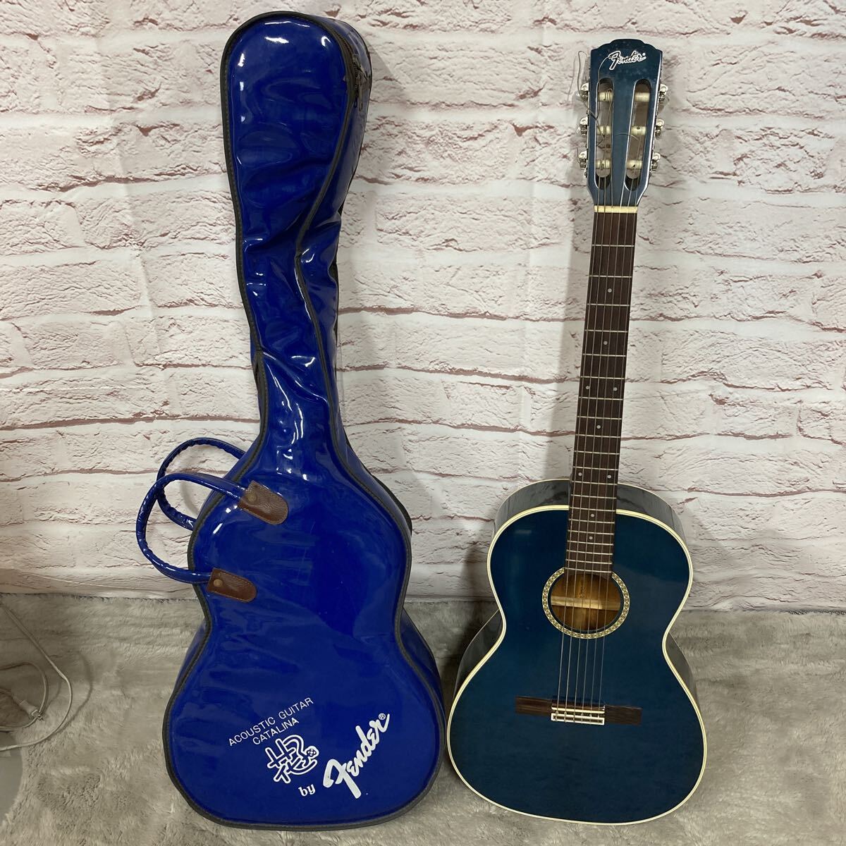 Yahoo!オークション -「fender catalina」の落札相場・落札価格