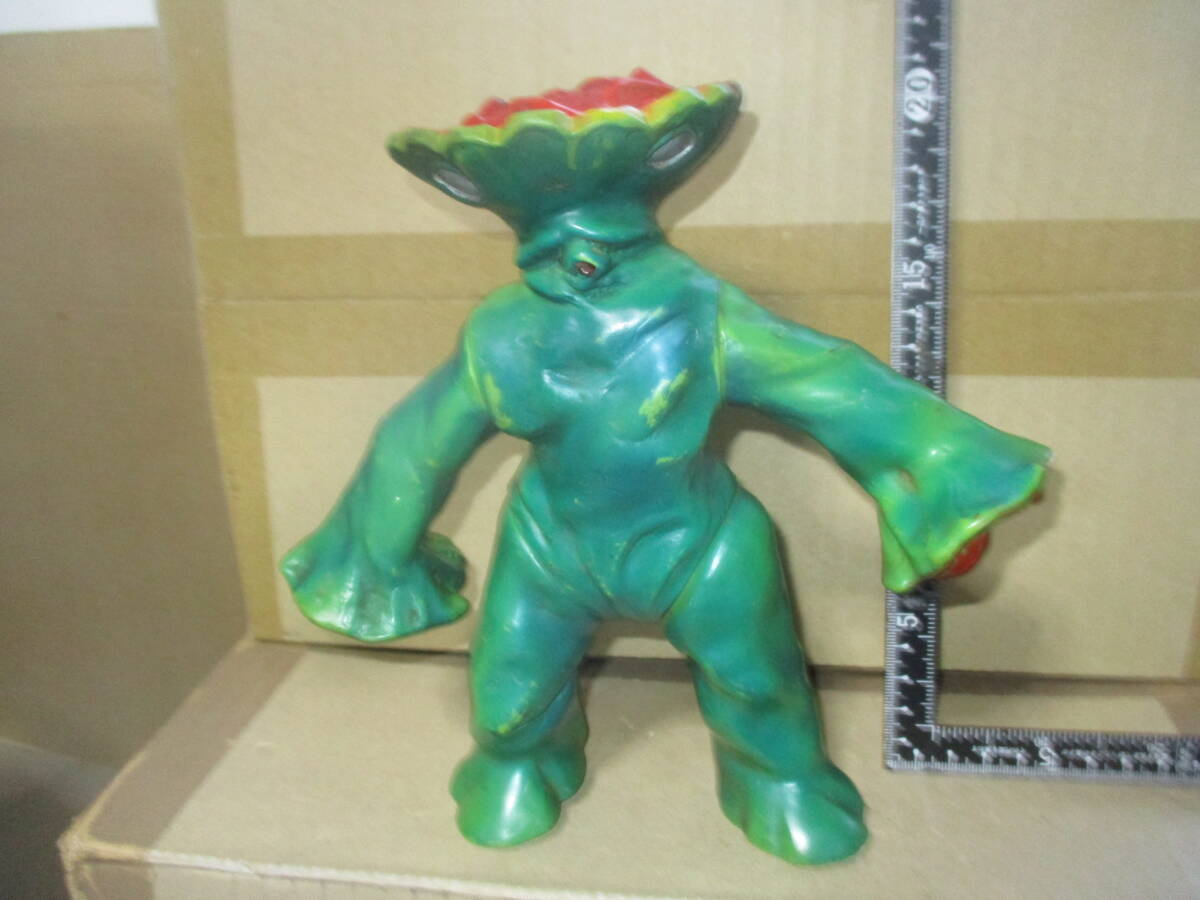 Yahoo!オークション -「バンデル星人」(ビンテージ) の落札相場・落札価格