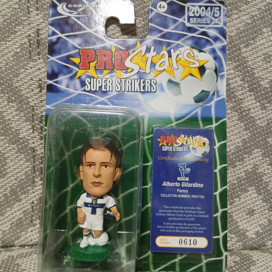 Yahoo!オークション -「コリンシアン プロスターズ」(フィギュア) の