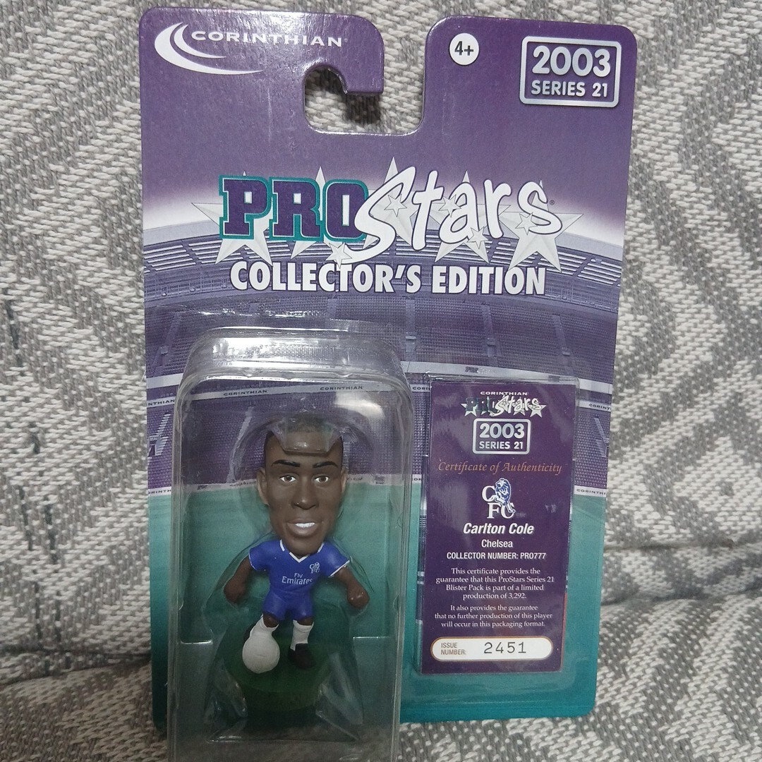 2026年最新】Yahoo!オークション -コリンシアン サッカーフィギュアの