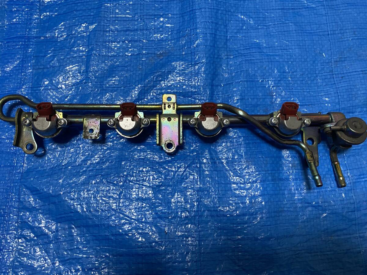 Yahoo!オークション -「180sx デリバリーパイプ」(エンジン、過給器