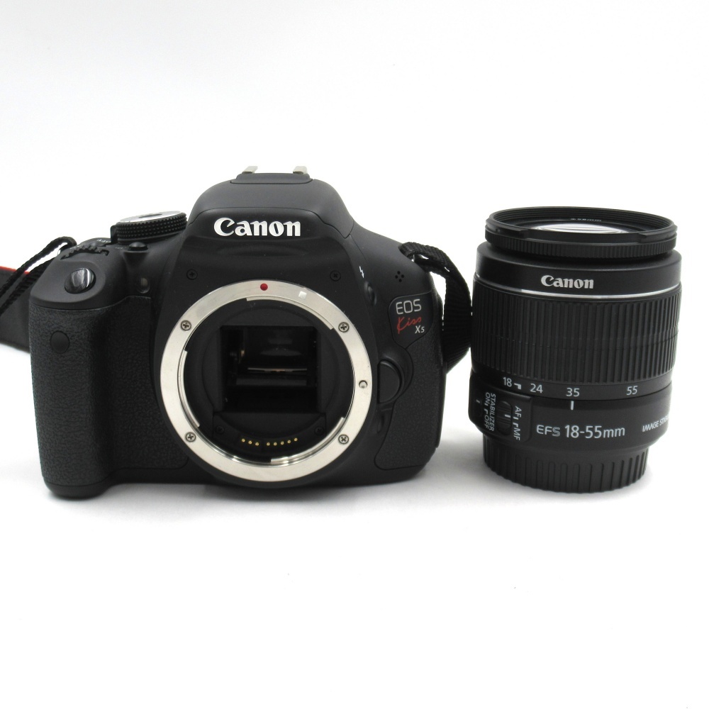 Yahoo!オークション -「kiss x5 ジャンク」の落札相場・落札価格