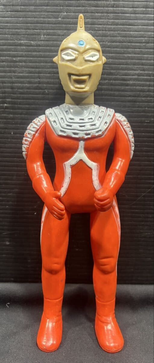 Yahoo!オークション -「ウルトラセブン 450」の落札相場・落札価格