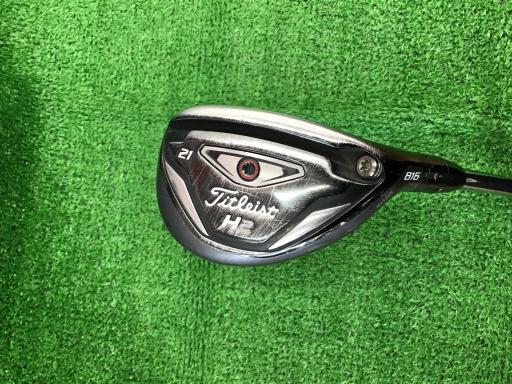 タイトリスト 816H2 ユーティリティー [NS PRO 950GH フレックス：S