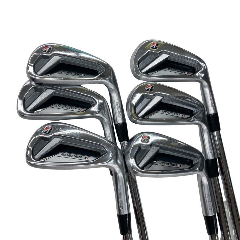 2026年最新】Yahoo!オークション -202cbp アイアンの中古品・新品・未