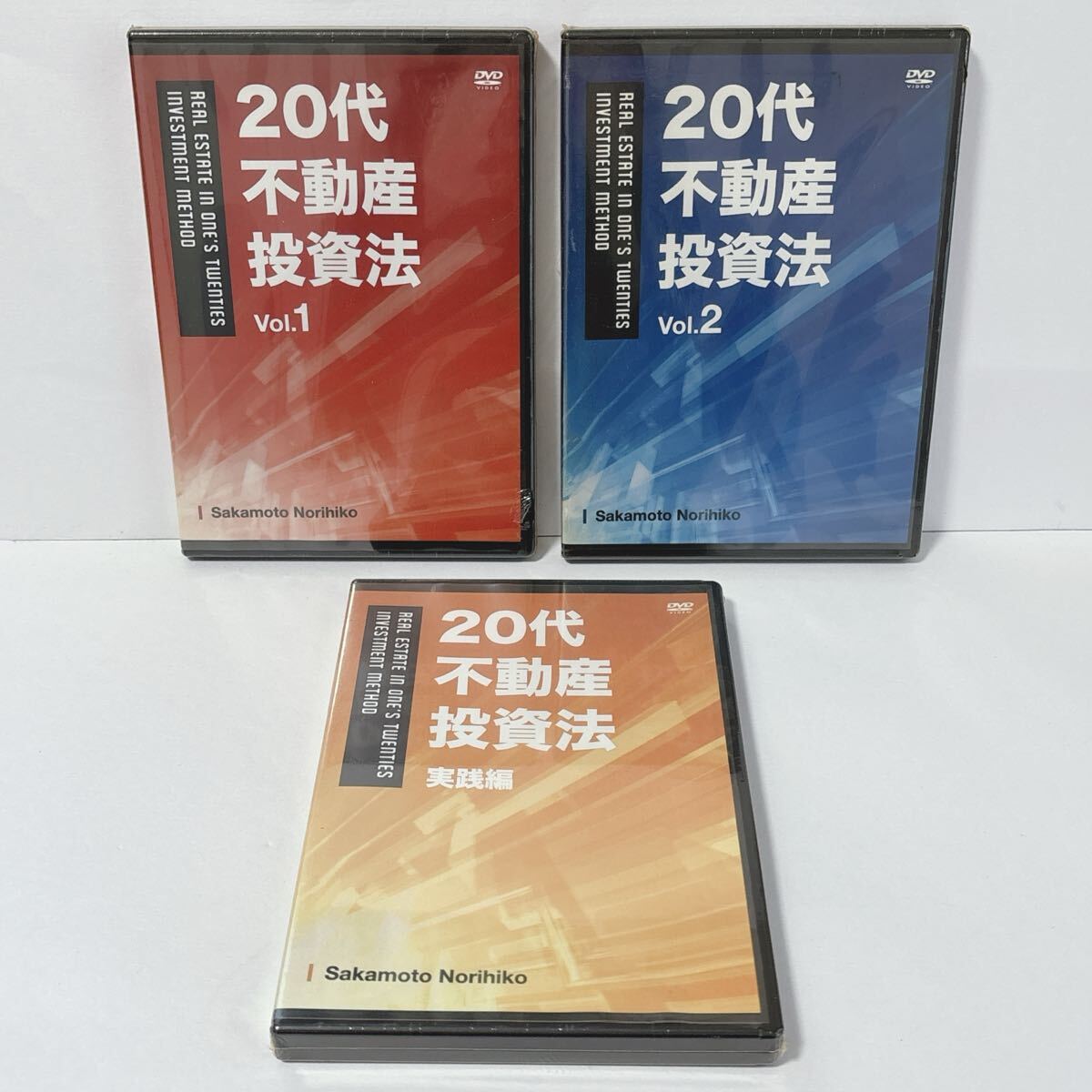 2026年最新】Yahoo!オークション -投資 dvdの中古品・新品・未使用品一覧
