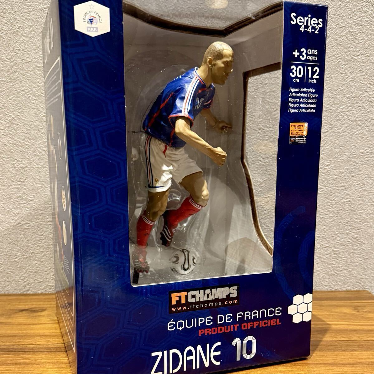 Yahoo!オークション -「ft champs」の落札相場・落札価格