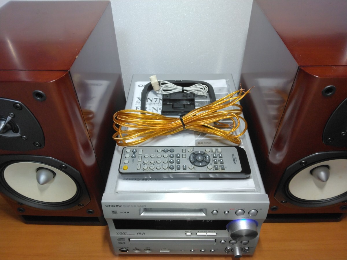 ONKYO FR-N9NX(S) オークション比較 - 価格.com