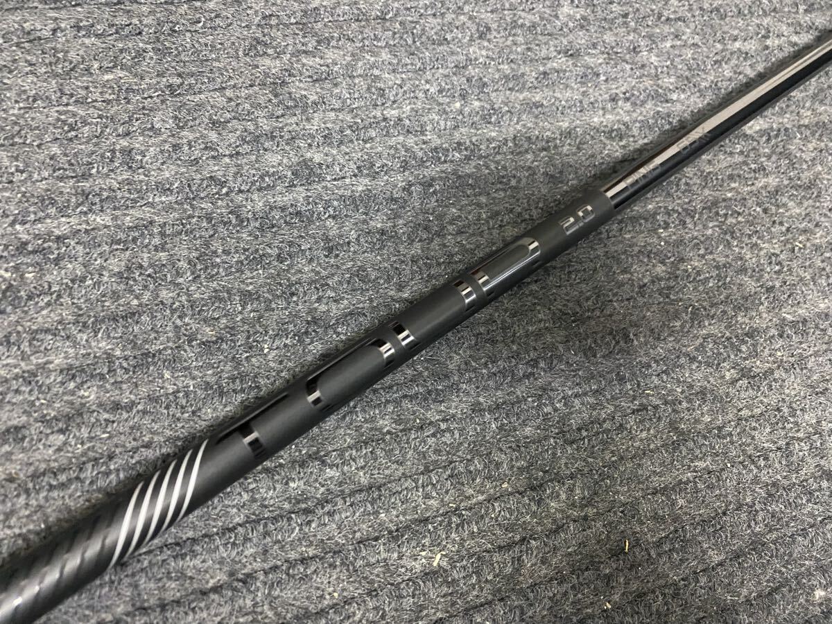 Yahoo!オークション -「ping tour 2.0 black 65 x」の落札相場・落札価格