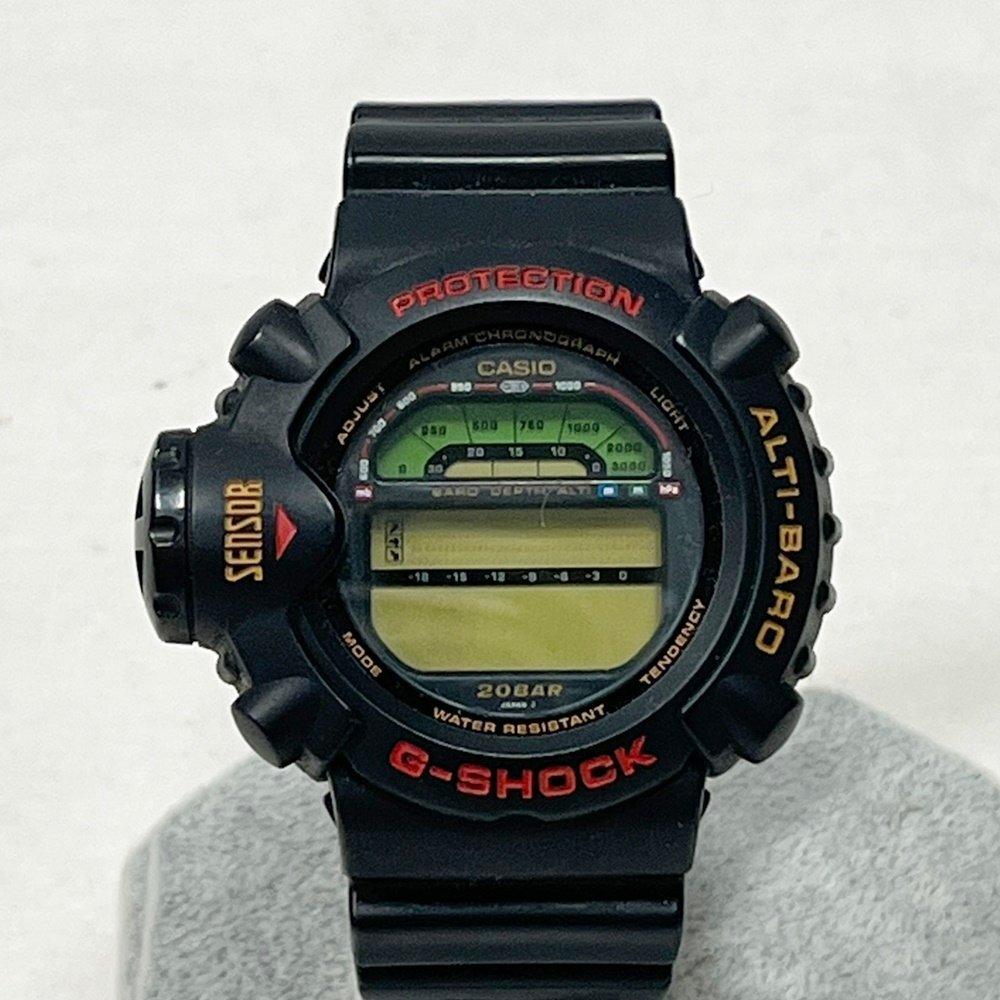 Yahoo!オークション -「g-shock dw-6500」の落札相場・落札価格