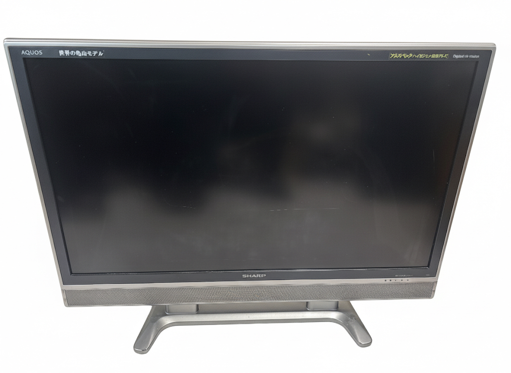 Yahoo!オークション -「液晶テレビジャンク品 シャープ」(液晶) (40