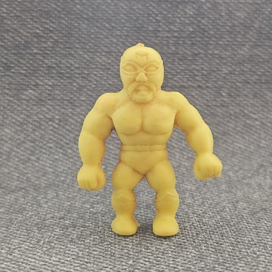 Yahoo!オークション -「(ミルマスカラス)」(フィギュア) の落札相場