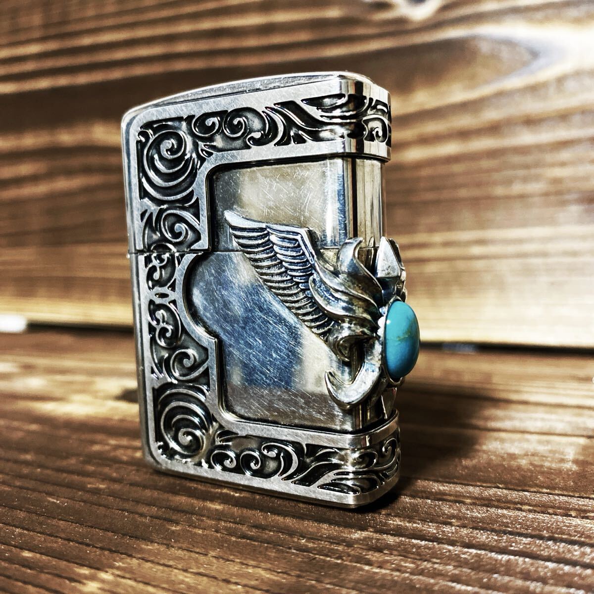 2026年最新】Yahoo!オークション -銀河鉄道999 メーテル(Zippo)の中古